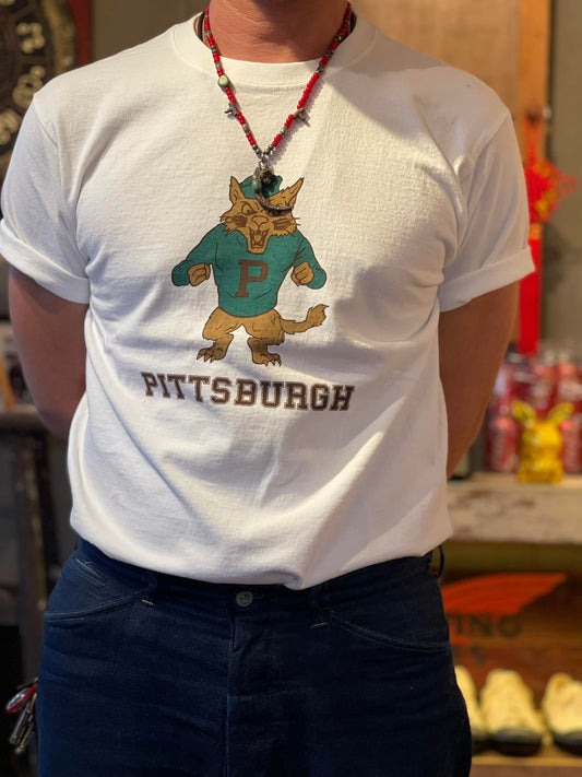 Pherrow's "Pittsburgh" Tee