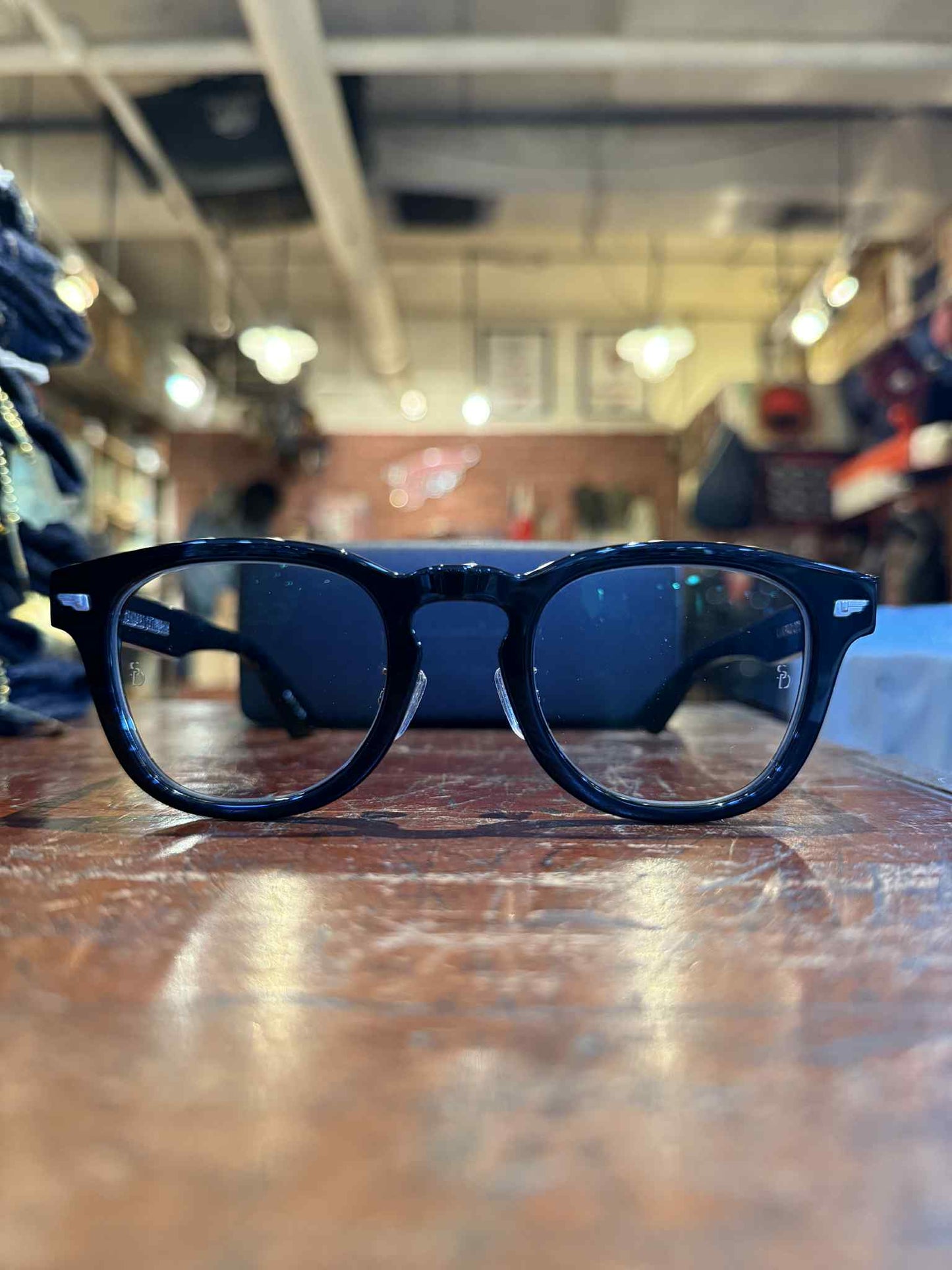 Standard California x Kaneko Optical Sunglasses