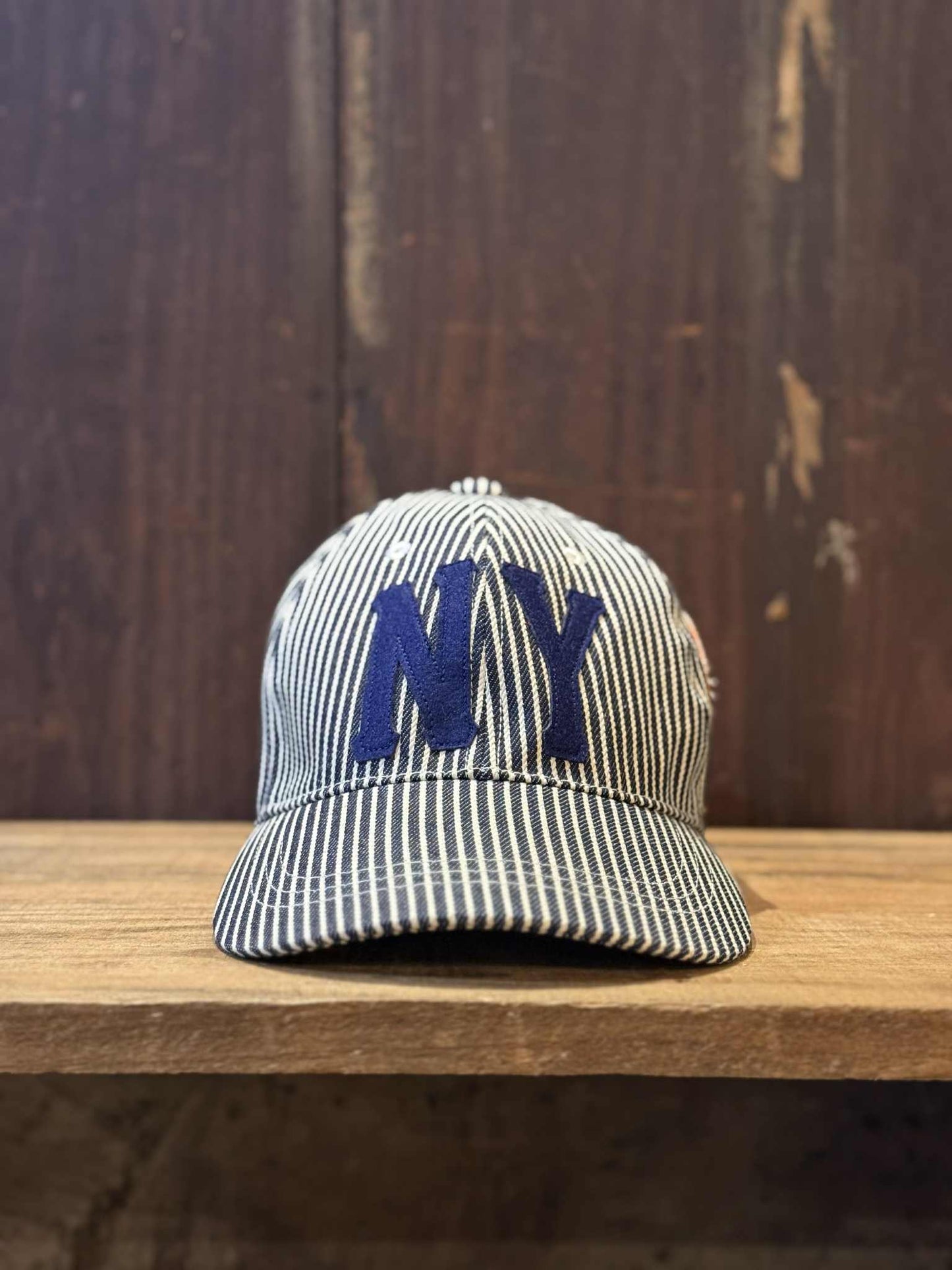 Toys McCoy "Felix The Cat - Wildcats" Hickory Baseball Cap