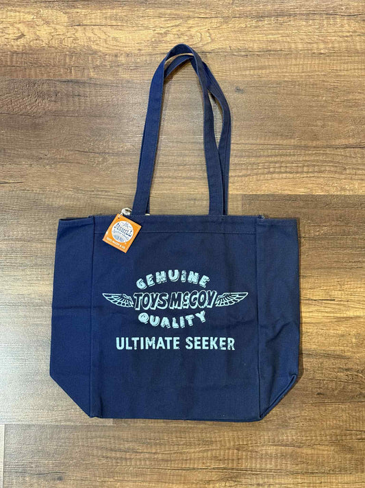 Toys McCoy Canvas Tote Bag