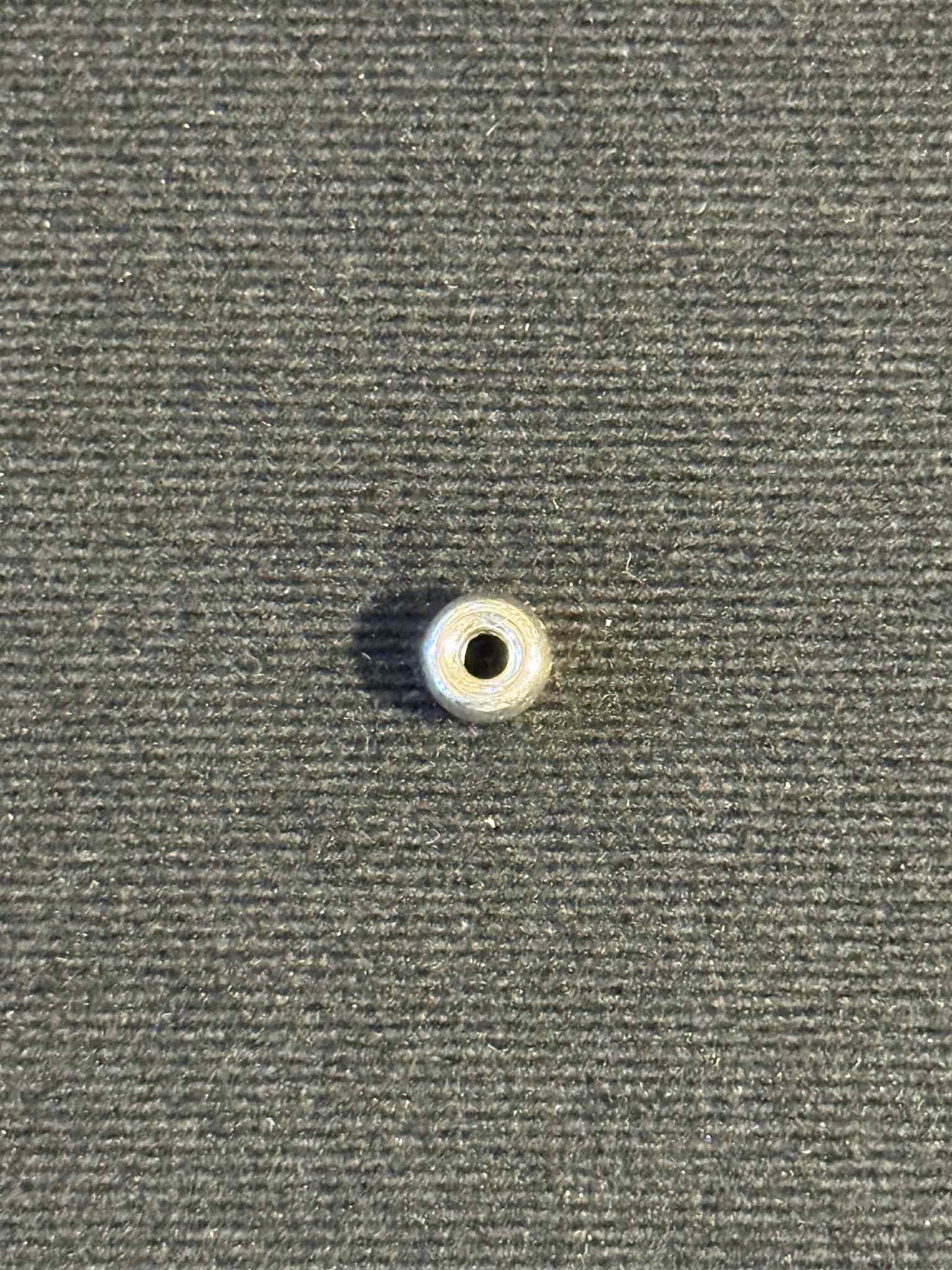 First Arrow's SV Flat Beads - 6mm