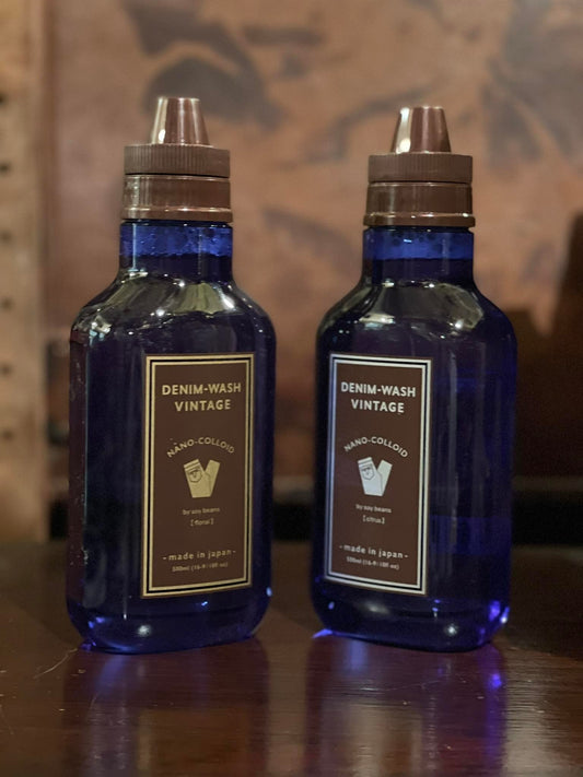 Warehouse & Co Denim Wash Vintage Liquid