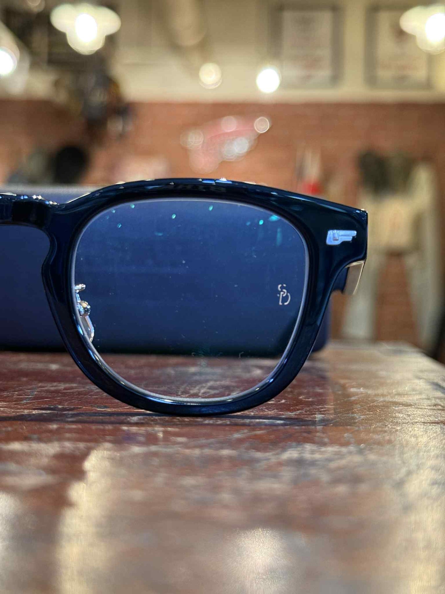 Standard California x Kaneko Optical Sunglasses