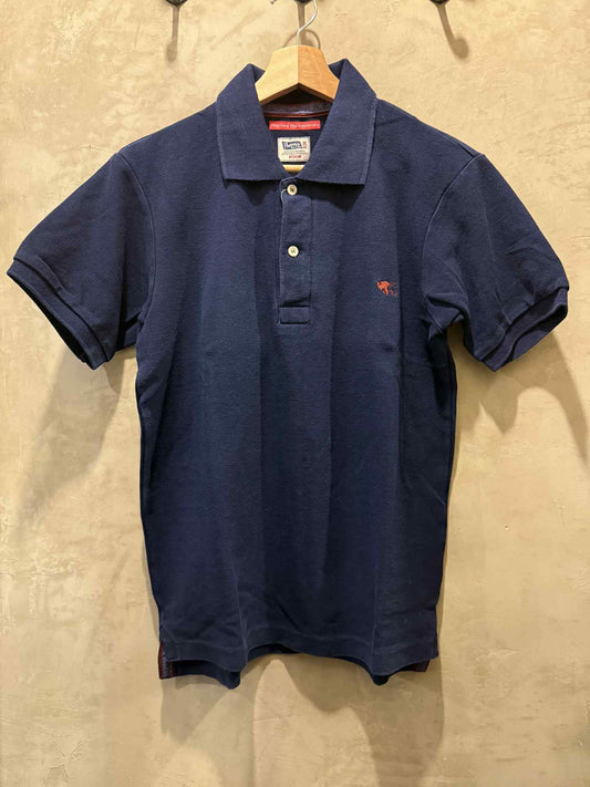 Pherrow's 25th Anniversary "Indigo" Color Tee