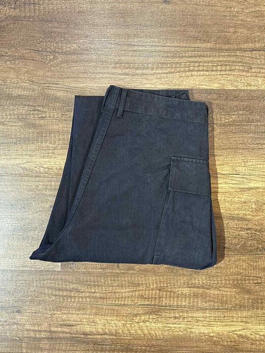 Orgueil Army Trousers