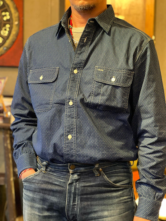 Trophy Clothing Harvest Long Sleeve Shirt