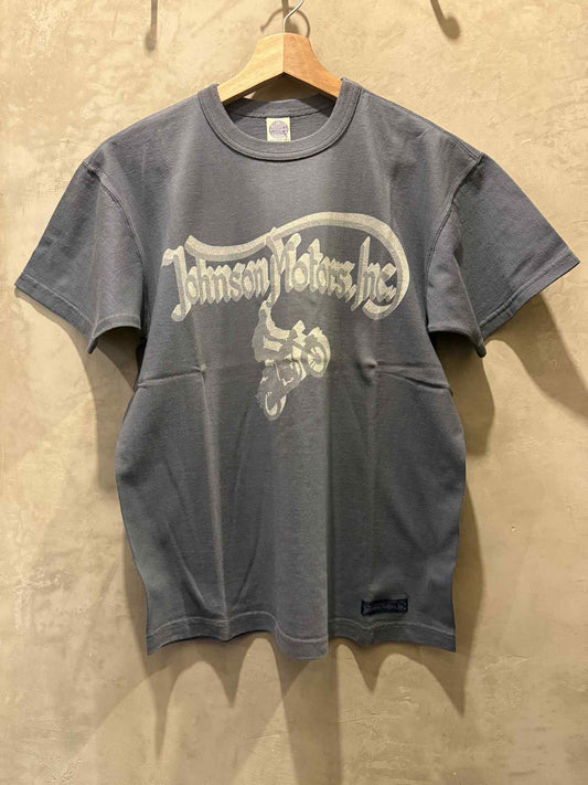 Toys McCoy "Johnson Motors Inc" Tee