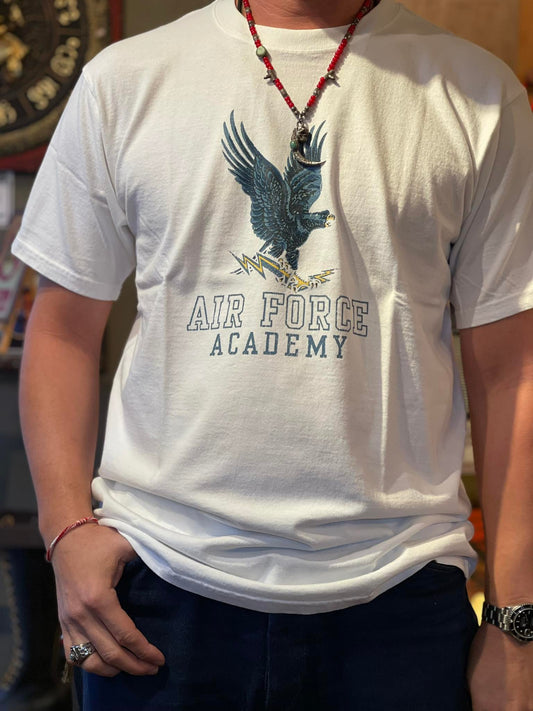 Pherrow's "Air Force Academy" Tee