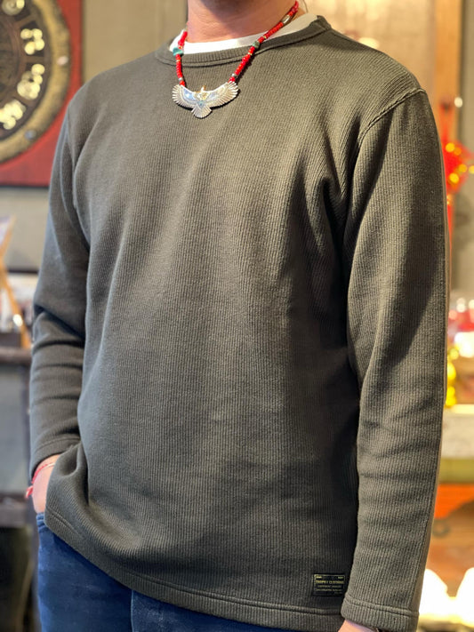 Trophy Clothing Naval Long Sleeve Tee