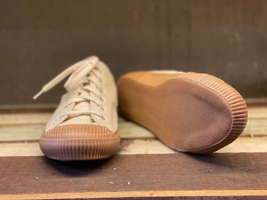 PRAS SHELLCAP Series - LOW / Kinari x Gum