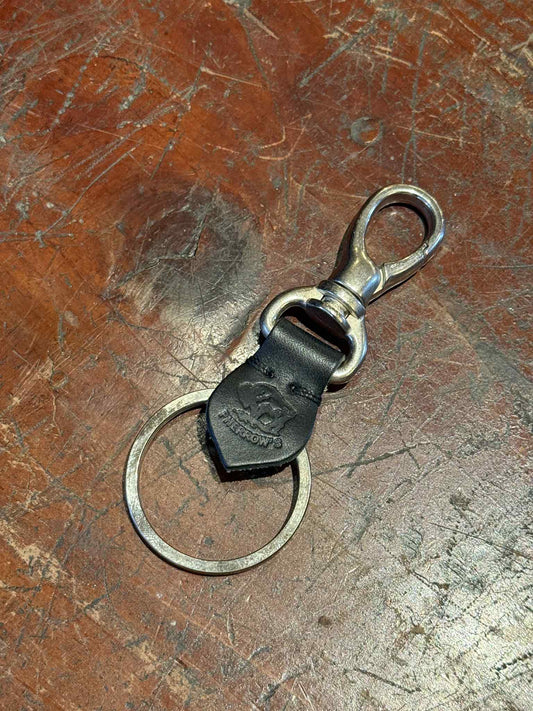 Pherrow's Key Chain