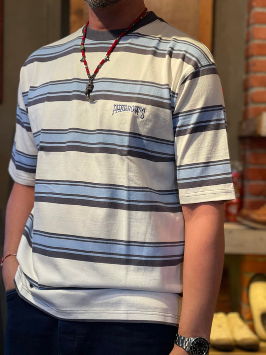 Pherrow's Stripe Tee