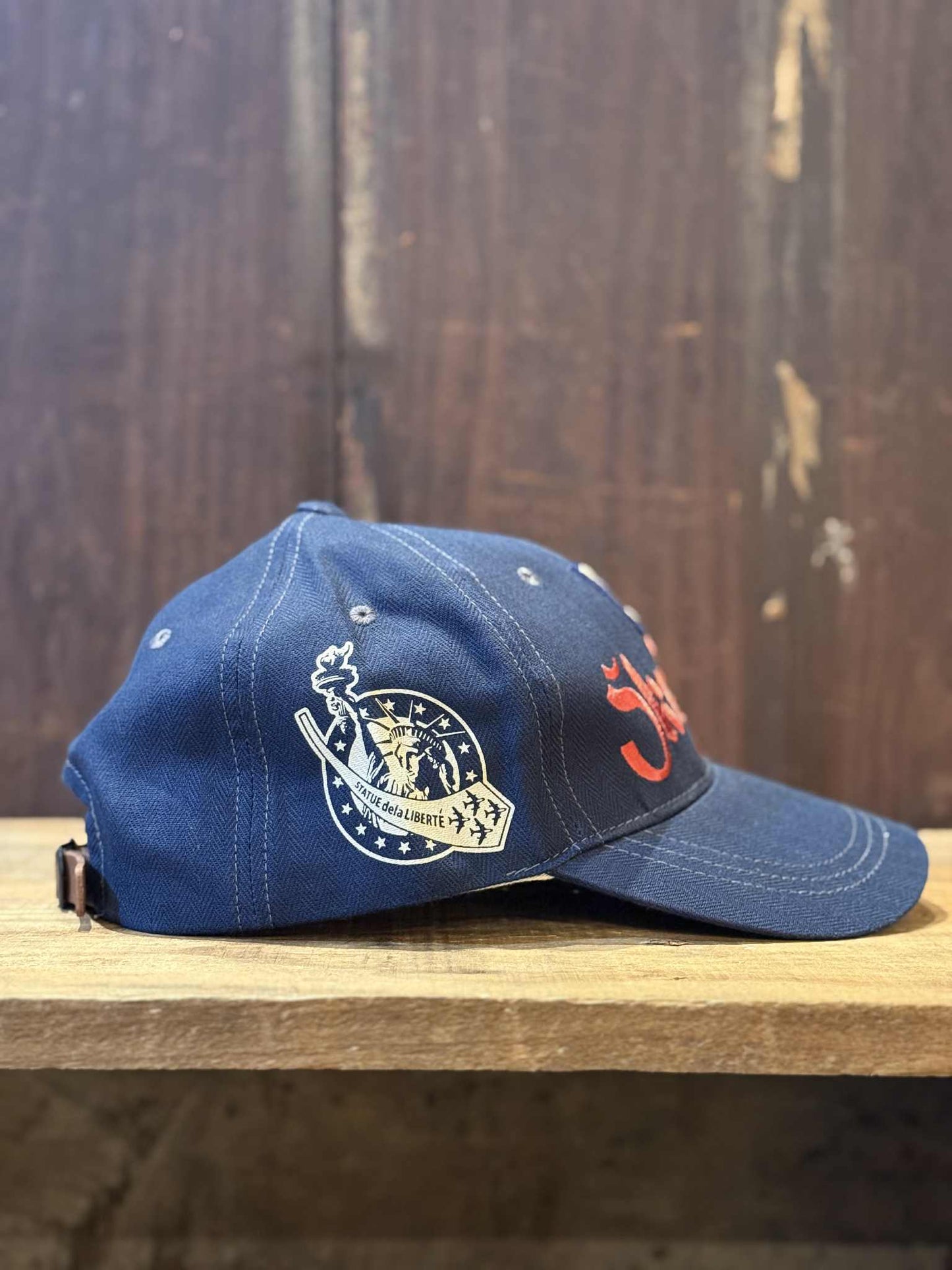 Toys McCoy "US Air Forces - Skyblazers II" Military Baseball Cap