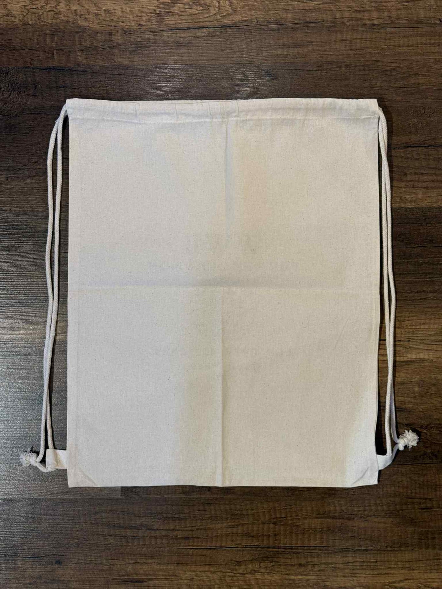 Studio DArtisan '40th Anniversary - WWII' Canvas String Bag