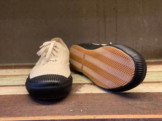 PRAS SHELLCAP Series - DECK / Kinari x Black