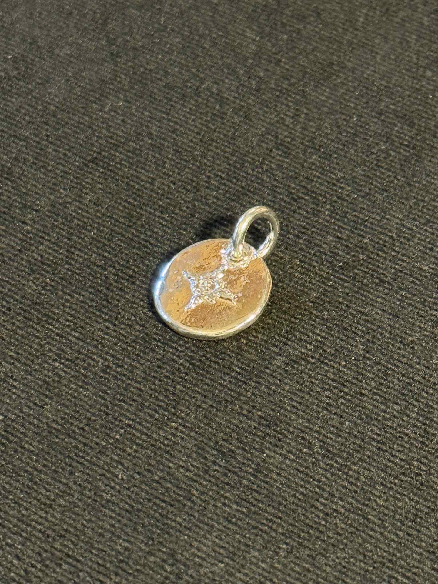 First Arrow's Metal Head