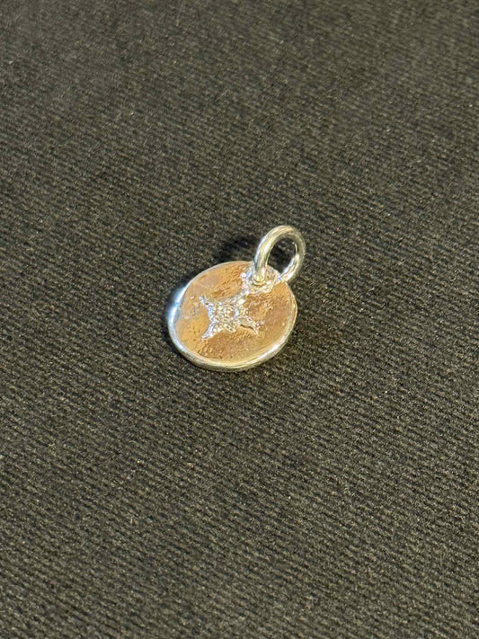 First Arrow's Metal Head