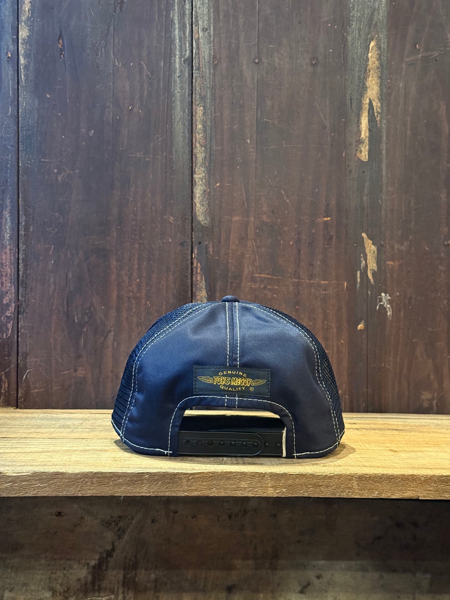Toys McCoy "Snoopy - Moon Landers" Mesh Cap
