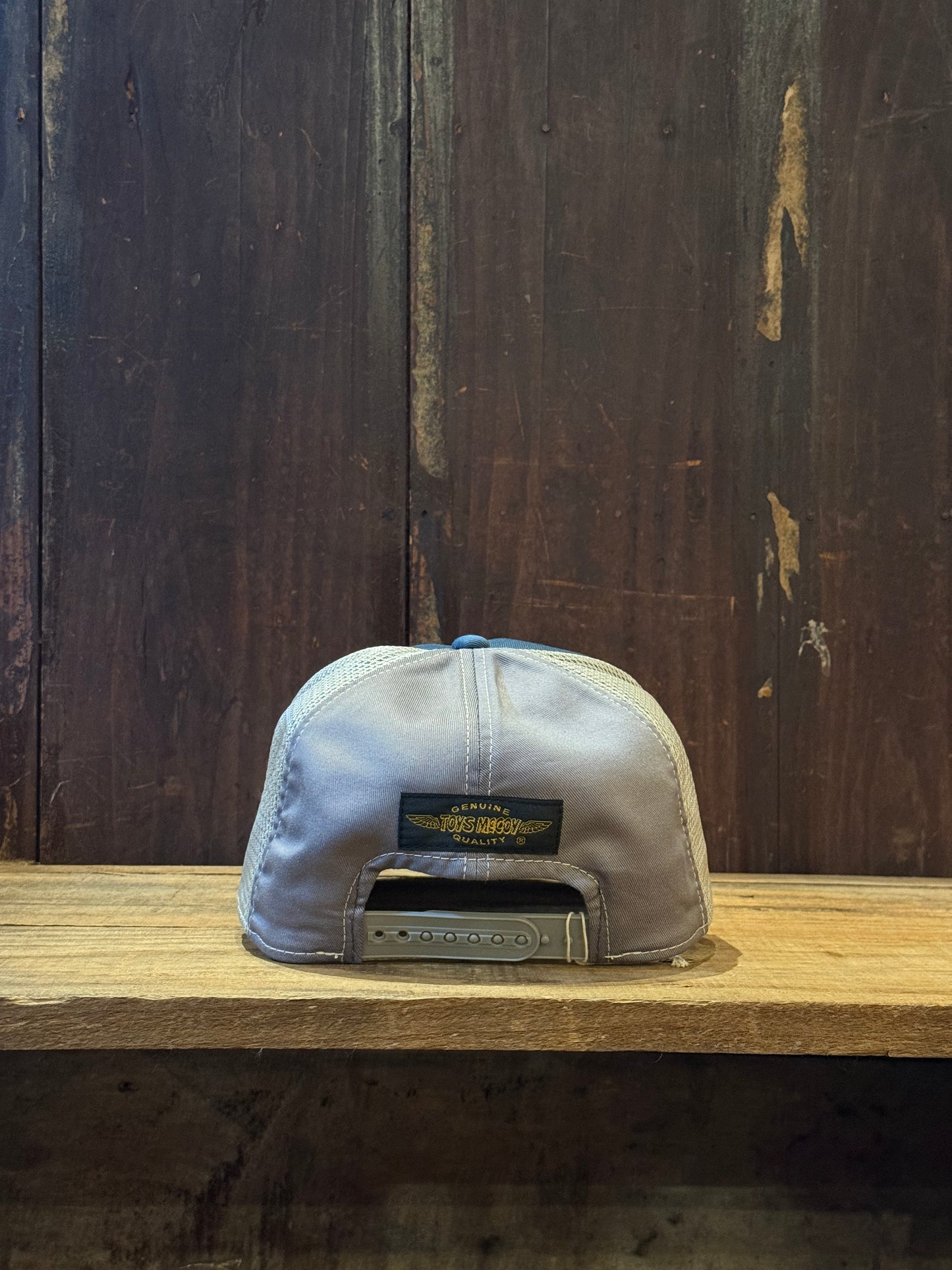 Toys McCoy 30th Anniversary Mesh Cap