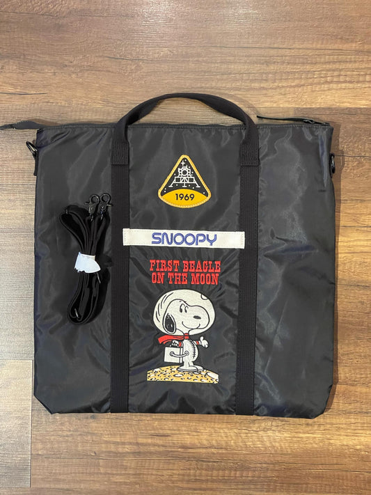 Toys McCoy Helmet Bag - BLACK