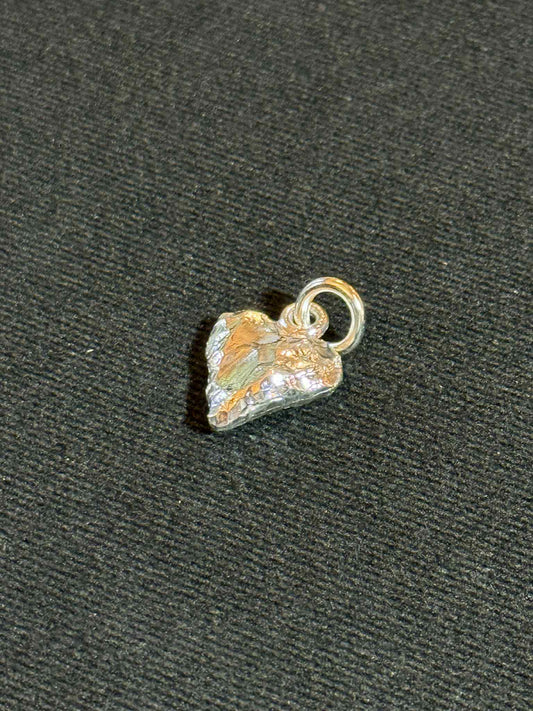 First Arrow's Heart Arrowhead