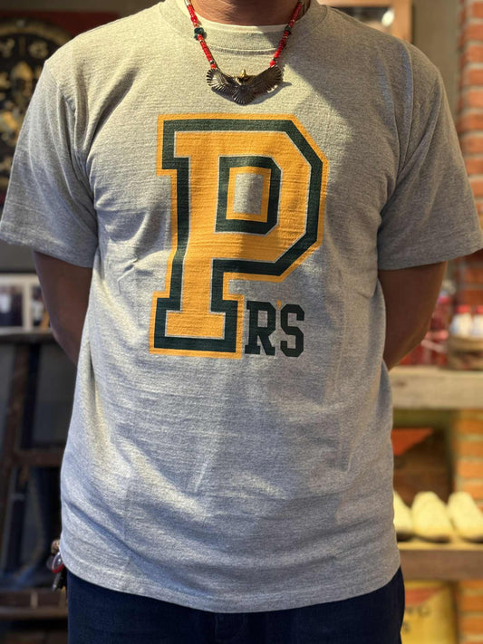 Pherrow's "PRS" Tee