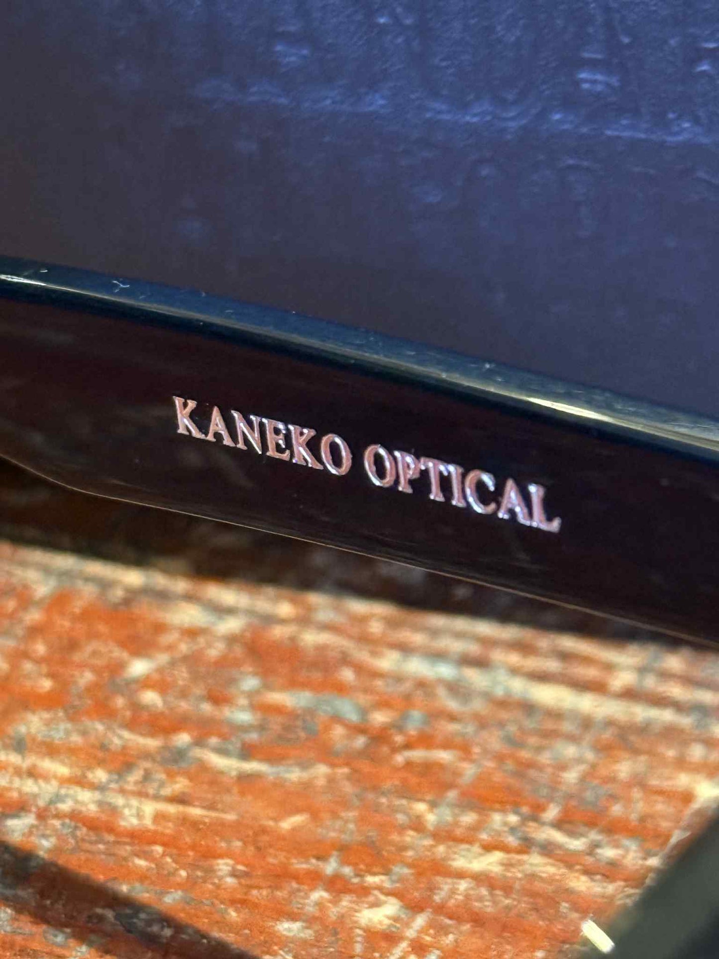 Standard California x Kaneko Optical Sunglasses