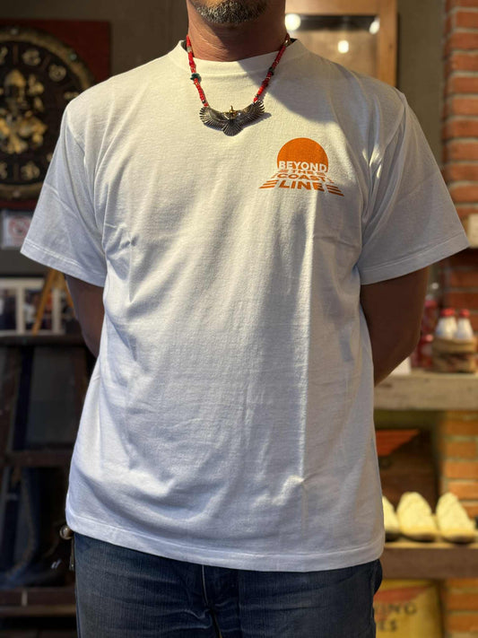 Standard California "Beyond The Coast Line" Tee