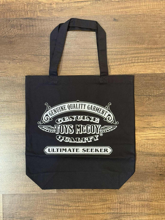 Toys McCoy Canvas Tote Bag