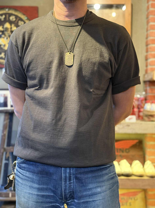 Dubble Works Classic Heavyweight Tee - Sumikuro