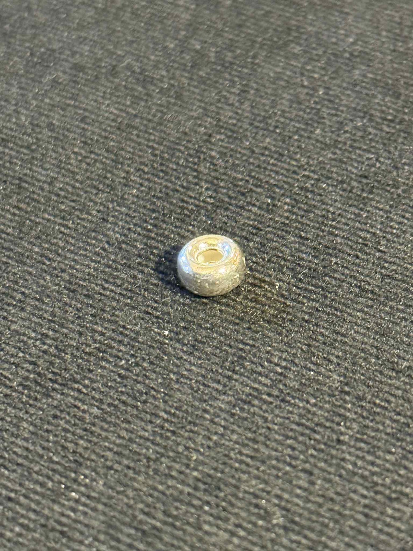 First Arrow's SV Flat Beads - 6mm