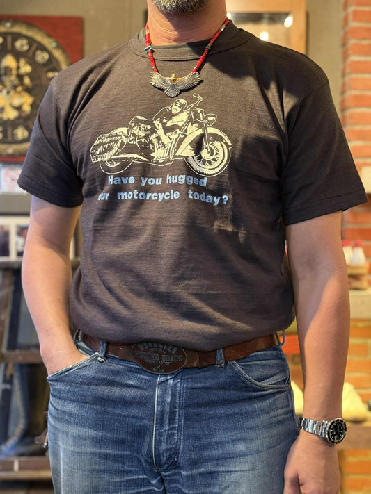 John Gluckow "Have You Hugged" Tee