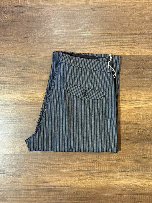 Orgueil Tailor Work Trousers