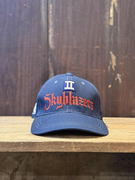 Toys McCoy "US Air Forces - Skyblazers II" Military Baseball Cap