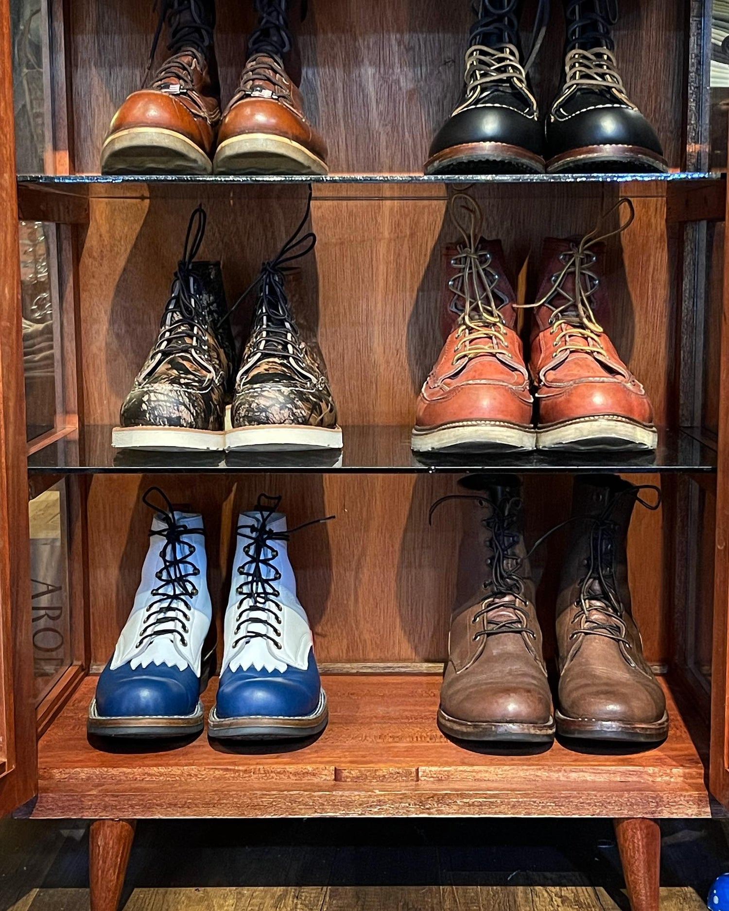 Footwear