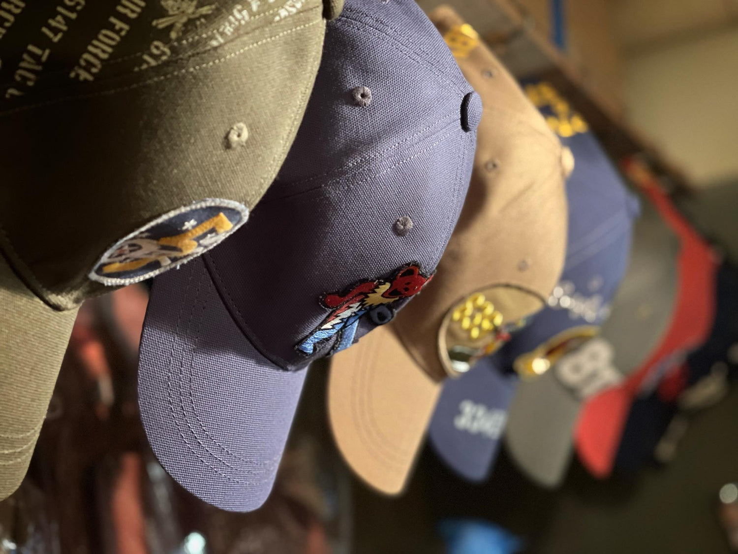 Headwear