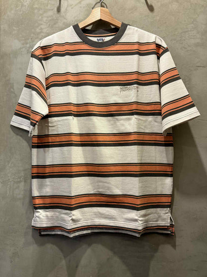 Pherrow's Striped Tee
