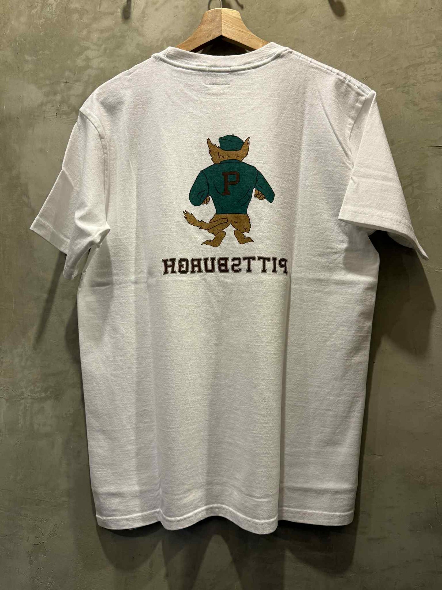 Pherrow's "Pittsburgh" Tee