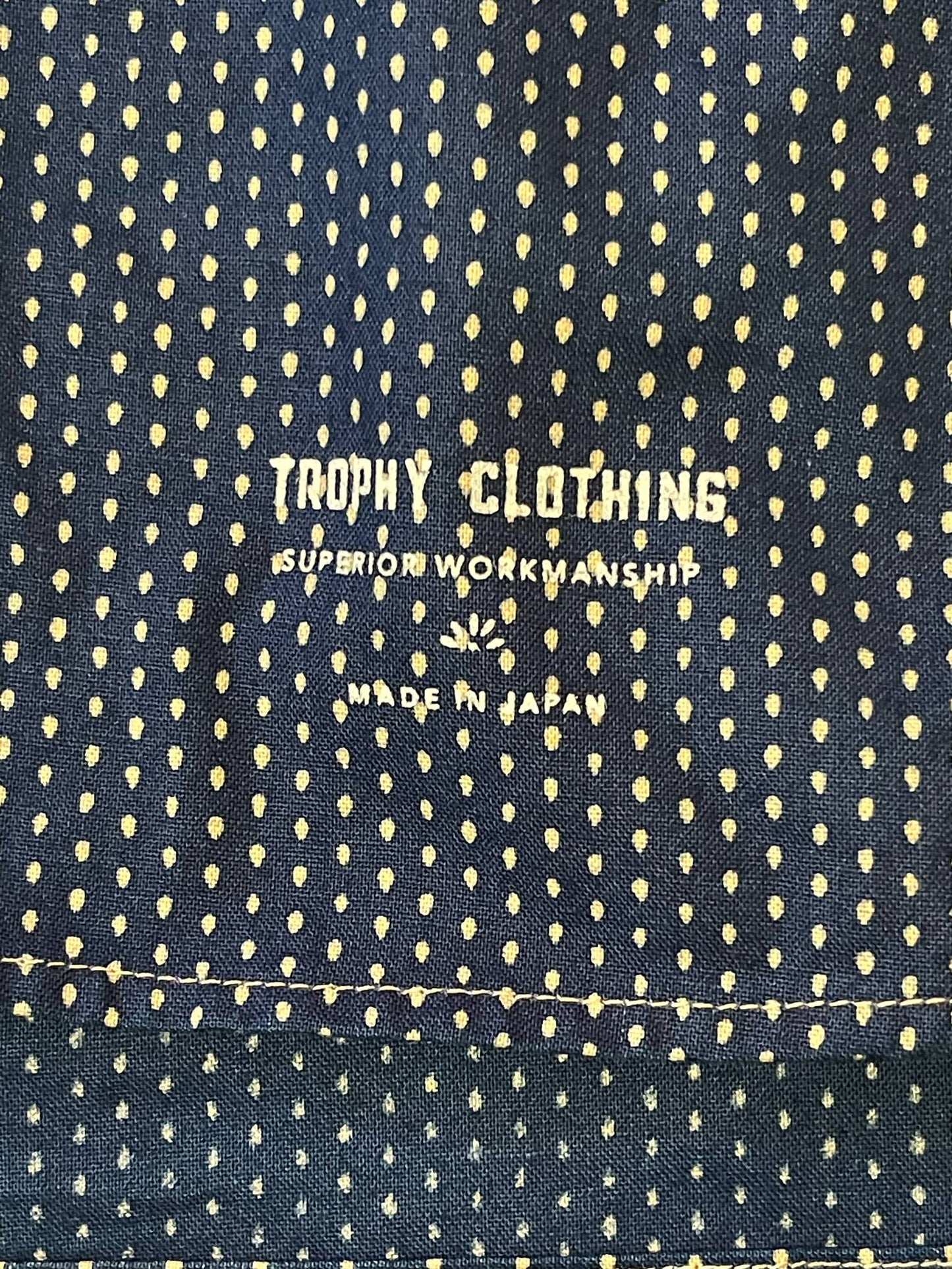 Trophy Clothing Harvest Long Sleeve Shirt