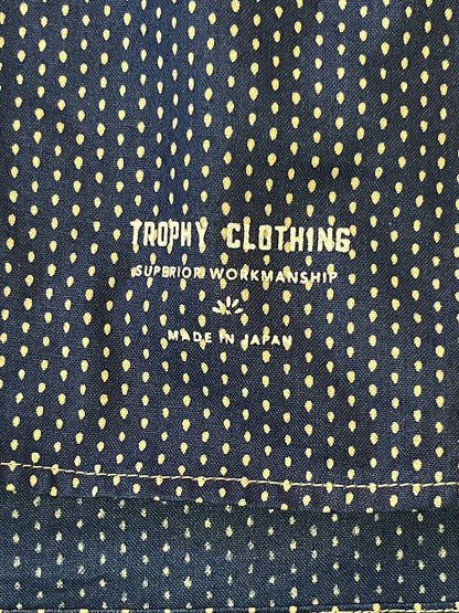 Trophy Clothing Harvest Long Sleeve Shirt