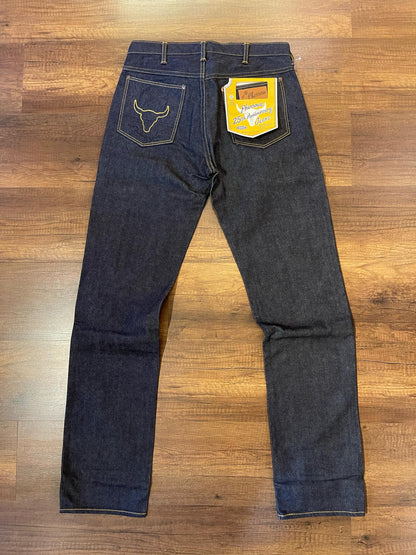 Pherrow's 25th Anniversary Jeans