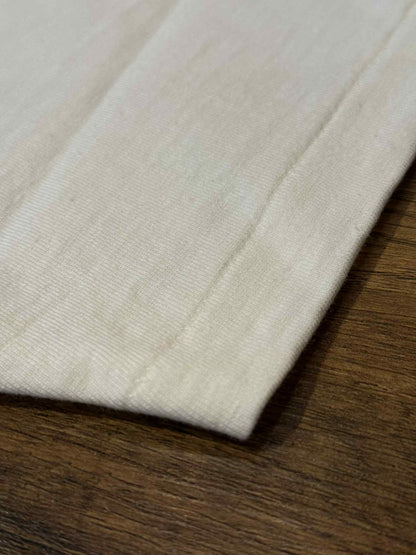 Denime "The Jean House" Tee - Off White