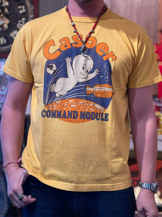 Toys McCoy "Casper - Command Module" Tee