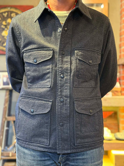 Trophy Clothing "Forest Service" Jacket