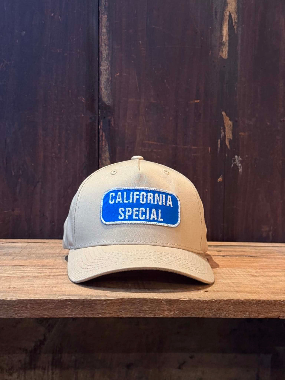 Standard California CALIFOLKS Baseball Cap