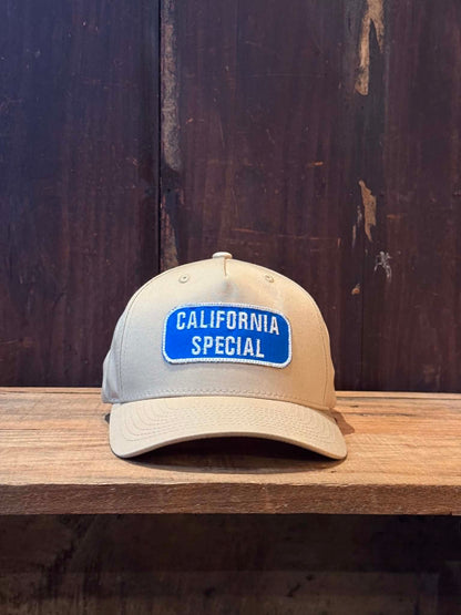 Standard California CALIFOLKS Baseball Cap