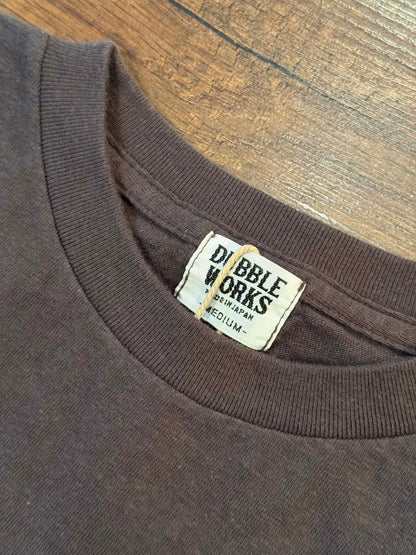 Dubble Works Lot 33005-05 "Montrose" Tee
