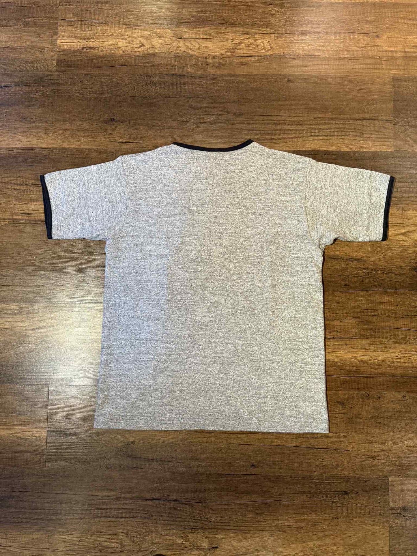 Warehouse & Co Lot 4059 "Teays Valley" Ringer Tee