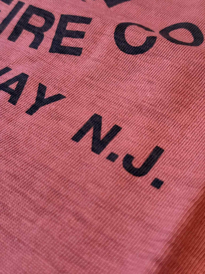 Warehouse & Co "Holmes Marshall" Tee