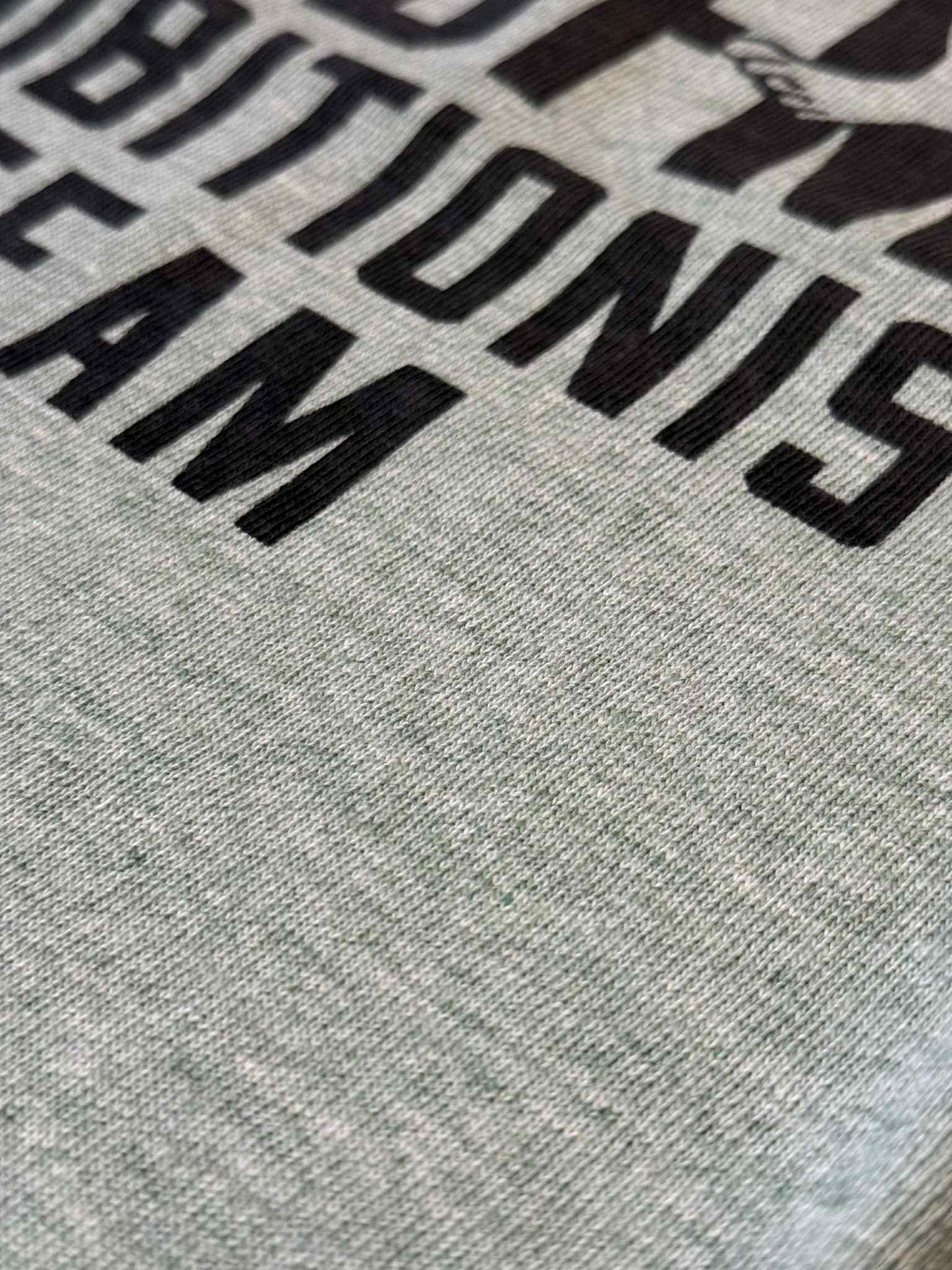 Warehouse & Co Lot 4096 "See Me" 88/12 Crew Neck Tee